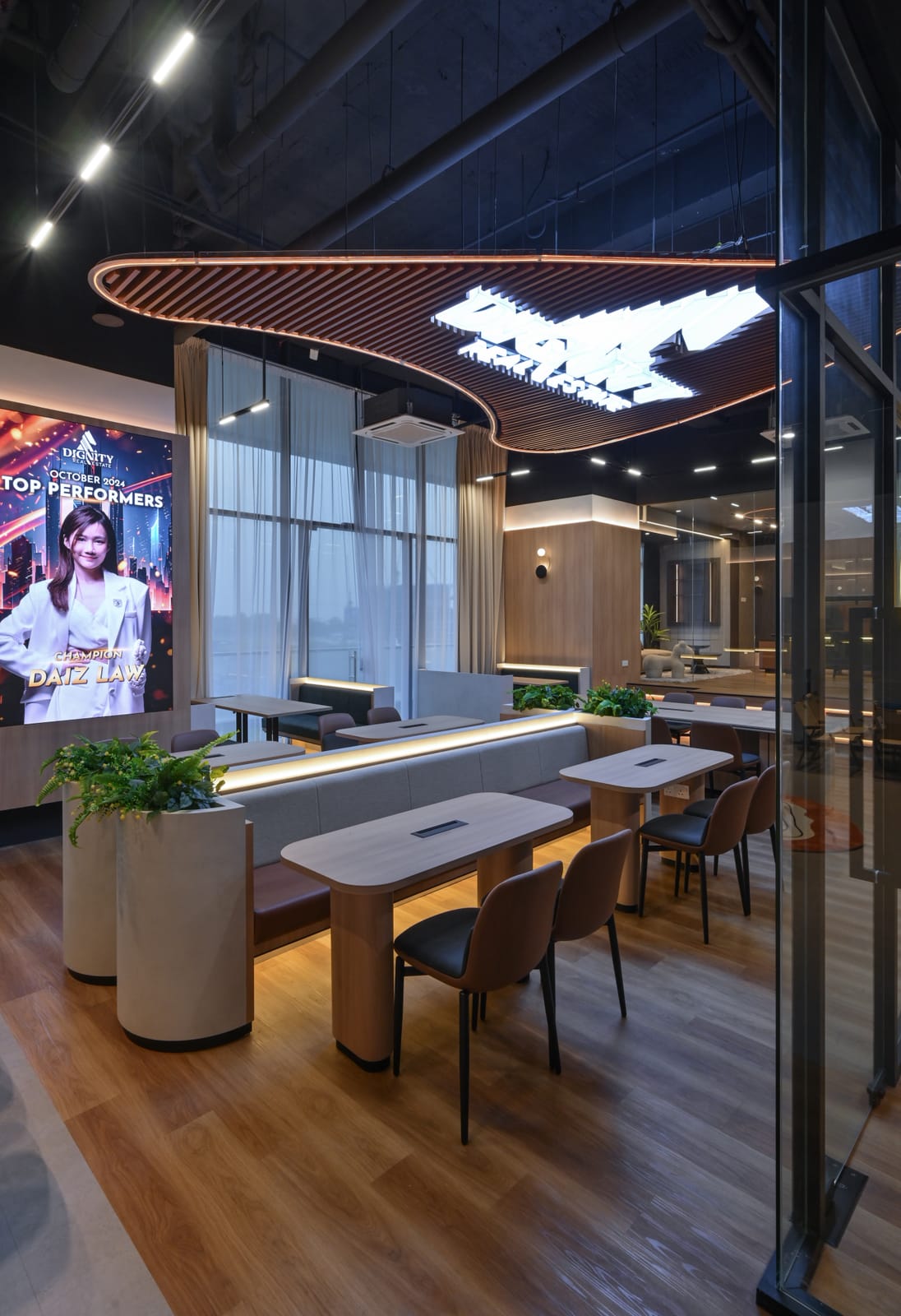 REVO AURORA PLACE · BUKIT JALIL · KUALA LUMPUR — Dignity Real Estate 2