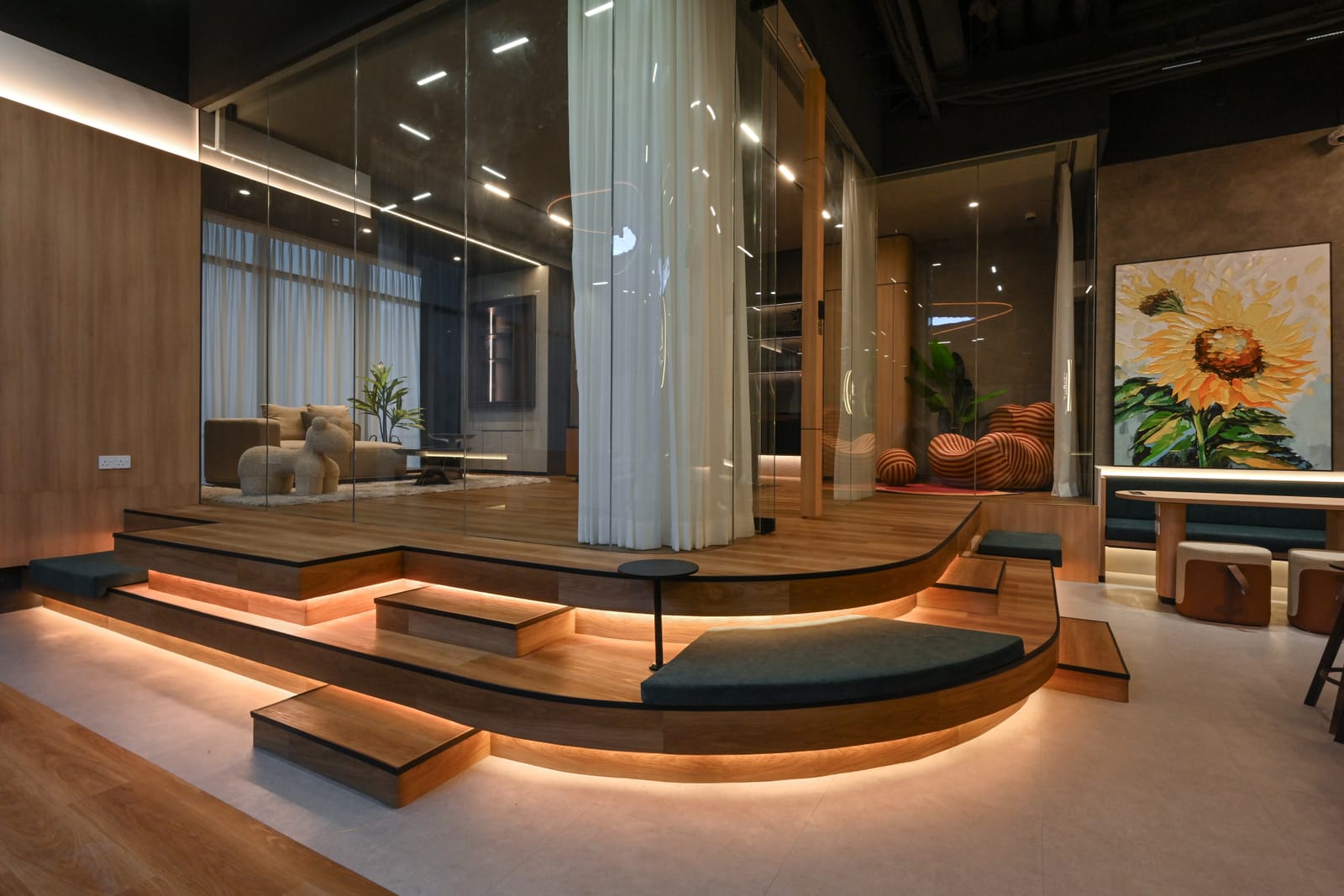 REVO AURORA PLACE · BUKIT JALIL · KUALA LUMPUR — Dignity Real Estate 3