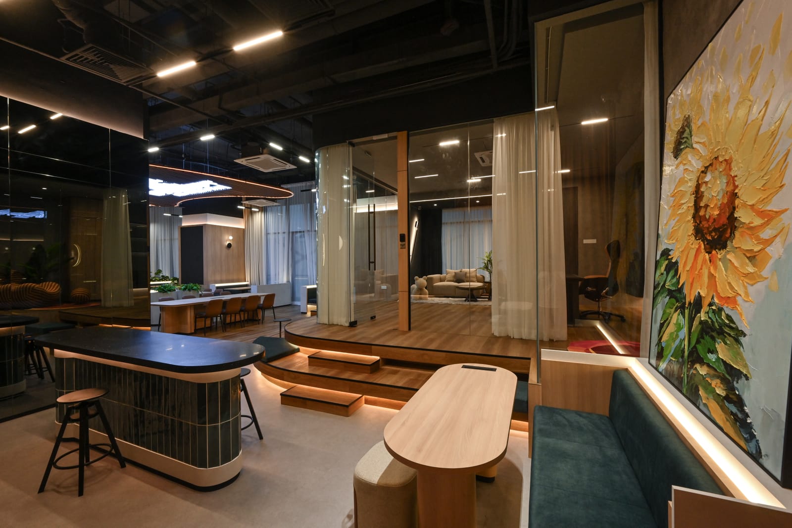 REVO AURORA PLACE · BUKIT JALIL · KUALA LUMPUR — Dignity Real Estate 4