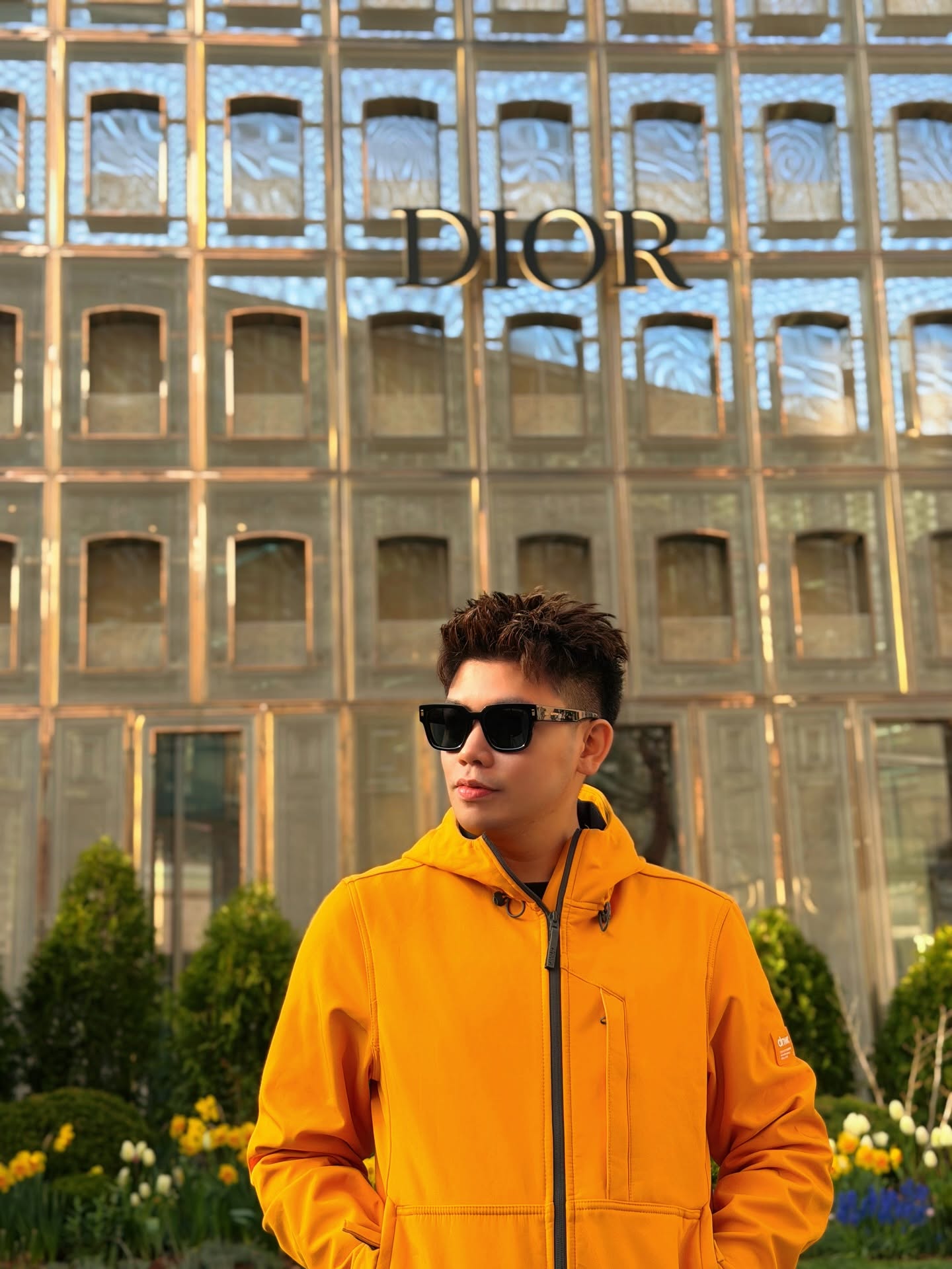 Anderson Chen — AGD | Dignity Real Estate 马来西亚房地产经纪领导团队