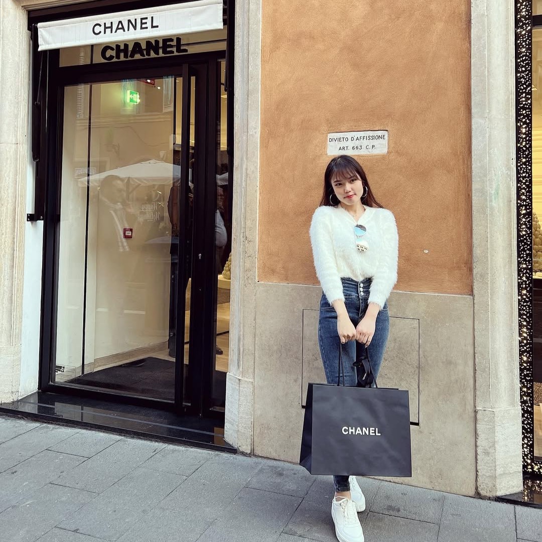 Chloe Cheang — AGD | Dignity Real Estate 马来西亚房地产经纪领导团队
